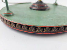 Laden Sie das Bild in den Galerie-Viewer, Märklin Kreisel Karussell "little Tich" No. 9160 GK