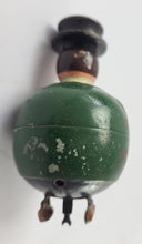 Laden Sie das Bild in den Galerie-Viewer, Märklin Kreisel Karussell "little Tich" No. 9160 GK