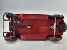 Laden Sie das Bild in den Galerie-Viewer, Märklin Luxus Limousine No. 5209 mit Originalkarton