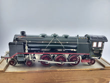Laden Sie das Bild in den Galerie-Viewer, Märklin Spur 1 elektr. HR 66/13021 Grün in Holzkiste | 5.999€