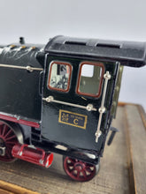Laden Sie das Bild in den Galerie-Viewer, Märklin Spur 1 elektr. HR 66/13021 Grün in Holzkiste | 5.999€