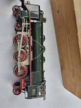 Laden Sie das Bild in den Galerie-Viewer, Märklin Spur 1 elektr. HR 66/13021 Grün in Holzkiste | 5.999€