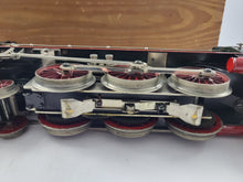 Laden Sie das Bild in den Galerie-Viewer, Märklin Spur 1 elektr. HR 66/13021 Grün in Holzkiste | 5.999€