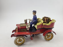 Laden Sie das Bild in den Galerie-Viewer, Bing Heckeinstieg Tonneau - frühe Version mit 5x Fahrmodi! | 22.999€