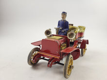 Laden Sie das Bild in den Galerie-Viewer, Bing Heckeinstieg Tonneau - frühe Version mit 5x Fahrmodi! | 22.999€