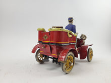 Laden Sie das Bild in den Galerie-Viewer, Bing Heckeinstieg Tonneau - frühe Version mit 5x Fahrmodi! | 22.999€