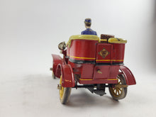 Laden Sie das Bild in den Galerie-Viewer, Bing Heckeinstieg Tonneau - frühe Version mit 5x Fahrmodi! | 22.999€