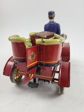 Laden Sie das Bild in den Galerie-Viewer, Bing Heckeinstieg Tonneau - frühe Version mit 5x Fahrmodi! | 22.999€
