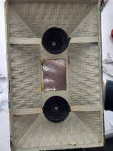Laden Sie das Bild in den Galerie-Viewer, Märklin Bahnhof No. 2018 um 1909 79x32x46 cm
