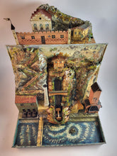 Laden Sie das Bild in den Galerie-Viewer, Leonhard Staudt mechanische Wasserlandschaft No. 321 von 1888