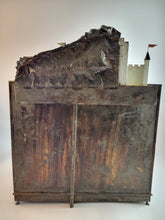 Laden Sie das Bild in den Galerie-Viewer, Leonhard Staudt mechanische Wasserlandschaft No. 321 von 1888