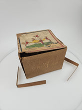 Laden Sie das Bild in den Galerie-Viewer, Lehmann the Punished Boxer with original packaging & instructions in fantastic original condition! | 31.999€
