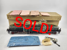 Load image into Gallery viewer, Marklin CCS 66/12920 crocodile gauge 0 in original box! | 29.999€