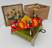 Load image into Gallery viewer, Lehmann der bestrafte Boxer mit OVP & Anleitung im traumhaften Originalzustand! | 31.999€