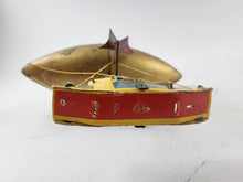 Laden Sie das Bild in den Galerie-Viewer, seltener französischer Heißluftballon 18 cm um 1900 | 2.399€