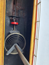 Laden Sie das Bild in den Galerie-Viewer, Bing Kriegsschiff No. 155/202 78 cm einmalige Farbkombination | 29.990€