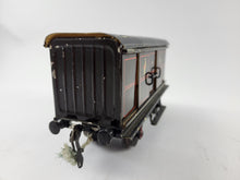 Laden Sie das Bild in den Galerie-Viewer, Märklin Set Spur 1 mit der Tenderlokomotive No. 4011