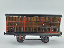 Laden Sie das Bild in den Galerie-Viewer, Märklin Set Spur 1 mit der Tenderlokomotive No. 4011