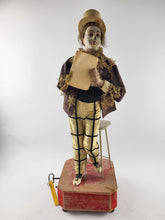 Laden Sie das Bild in den Galerie-Viewer, Roullet Dechamps "Le Poète" Automat | 12.999€