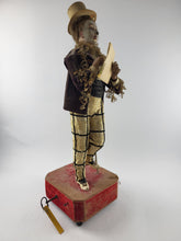 Laden Sie das Bild in den Galerie-Viewer, Roullet Dechamps "Le Poète" Automat | 12.999€