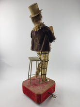 Laden Sie das Bild in den Galerie-Viewer, Roullet Dechamps "Le Poète" Automat | 12.999€