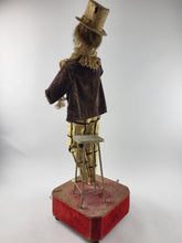 Laden Sie das Bild in den Galerie-Viewer, Roullet Dechamps "Le Poète" Automat | 12.999€