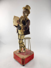 Laden Sie das Bild in den Galerie-Viewer, Roullet Dechamps "Le Poète" Automat | 12.999€