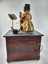 Laden Sie das Bild in den Galerie-Viewer, Phalibois "musizierender Affe" Automat | 6.999€