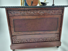 Laden Sie das Bild in den Galerie-Viewer, Phalibois "musizierender Affe" Automat | 6.999€