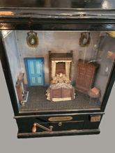 Laden Sie das Bild in den Galerie-Viewer, L. Lee Blackpool Lancs Münzautomat "The house of Mystery" | 9.999€