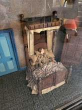 Laden Sie das Bild in den Galerie-Viewer, L. Lee Blackpool Lancs Münzautomat "The house of Mystery" | 9.999€