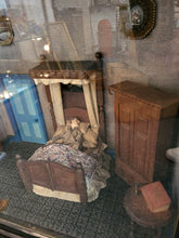 Laden Sie das Bild in den Galerie-Viewer, L. Lee Blackpool Lancs Münzautomat "The house of Mystery" | 9.999€