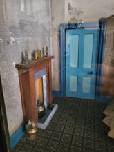 Laden Sie das Bild in den Galerie-Viewer, L. Lee Blackpool Lancs Münzautomat "The house of Mystery" | 9.999€