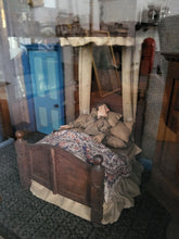 Laden Sie das Bild in den Galerie-Viewer, L. Lee Blackpool Lancs Münzautomat "The house of Mystery" | 9.999€