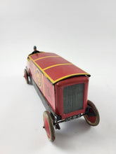 Laden Sie das Bild in den Galerie-Viewer, Gray. Dunn´s Biscuits Rennwagen "always first" & "UCBS" um 1910 | 22.999 €