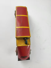 Laden Sie das Bild in den Galerie-Viewer, Gray. Dunn´s Biscuits Rennwagen "always first" & "UCBS" um 1910 | 22.999 €