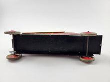 Laden Sie das Bild in den Galerie-Viewer, Gray. Dunn´s Biscuits Rennwagen "always first" & "UCBS" um 1910 | 22.999 €