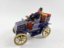 Laden Sie das Bild in den Galerie-Viewer, Märklin offener Tourer No. 3083 um 1903 | 51.999€