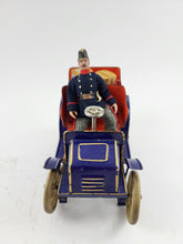 Laden Sie das Bild in den Galerie-Viewer, Märklin offener Tourer No. 3083 um 1903 | 51.999€