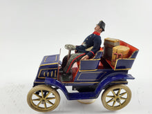 Laden Sie das Bild in den Galerie-Viewer, Märklin offener Tourer No. 3083 um 1903 | 51.999€