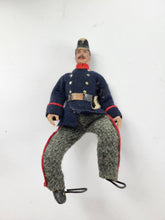 Laden Sie das Bild in den Galerie-Viewer, Märklin offener Tourer No. 3083 um 1903 | 51.999€