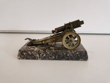 Load image into Gallery viewer, Märklin mortar cannon rarity paperweight | 999€ (was €1399)