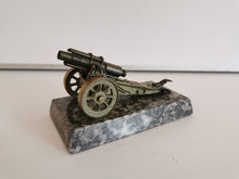 Load image into Gallery viewer, Märklin mortar cannon rarity paperweight | 999€ (was €1399)
