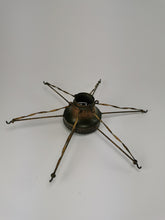 Laden Sie das Bild in den Galerie-Viewer, Märklin Luftkarussell Aeropal No. 8850 um 1909