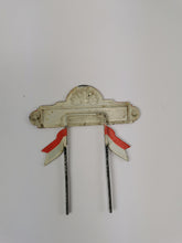 Laden Sie das Bild in den Galerie-Viewer, Märklin Luftkarussell Aeropal No. 8850 um 1909