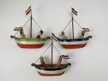 Laden Sie das Bild in den Galerie-Viewer, Märklin Luftkarussell Aeropal No. 8850 um 1909