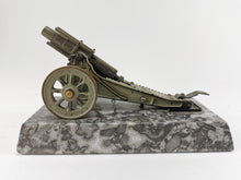 Load image into Gallery viewer, Märklin mortar cannon rarity paperweight | 999€ (was €1399)