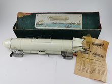 Laden Sie das Bild in den Galerie-Viewer, Märklin Zeppelin No. 5404 43 cm von 1909 | 17.999€
