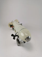 Laden Sie das Bild in den Galerie-Viewer, Märklin Zeppelin No. 5404 43 cm von 1909 | 17.999€