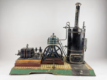 Laden Sie das Bild in den Galerie-Viewer, Märklin Hammer-Dampfmaschine Nr. 4124/14 | €19950